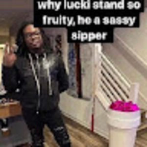 Meet your Posher, William